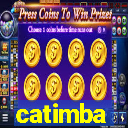 catimba