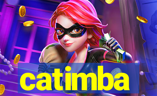 catimba