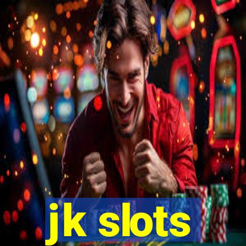 jk slots