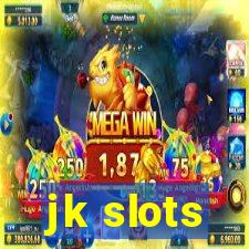 jk slots