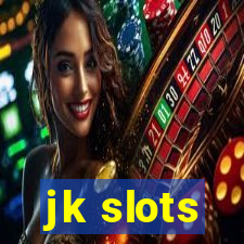 jk slots