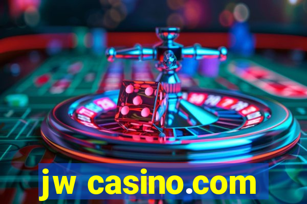 jw casino.com