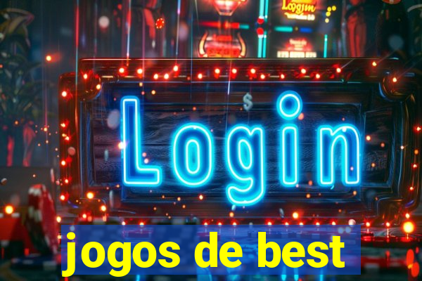 jogos de best