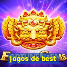 jogos de best