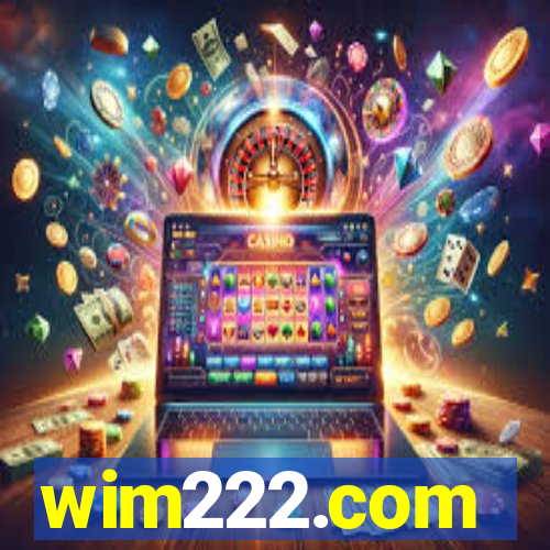 wim222.com