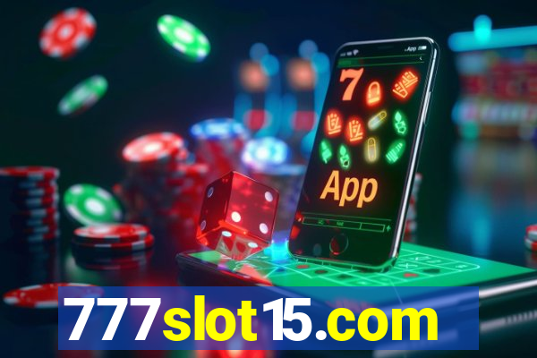 777slot15.com