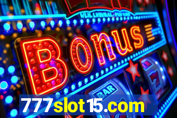 777slot15.com