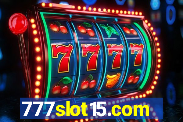 777slot15.com