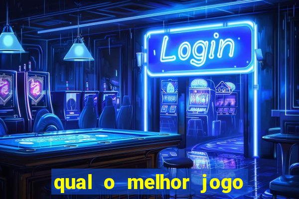 qual o melhor jogo de aposta online