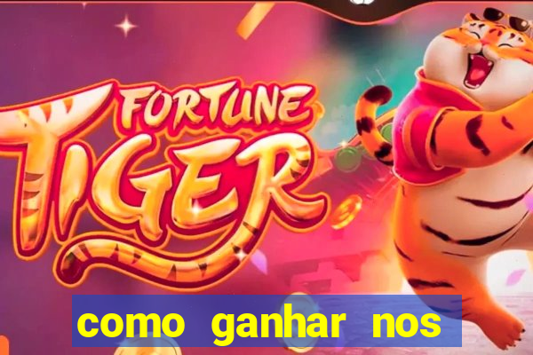 como ganhar nos slots online