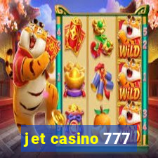 jet casino 777