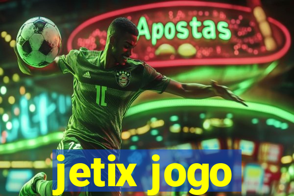 jetix jogo