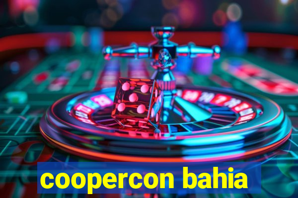 coopercon bahia