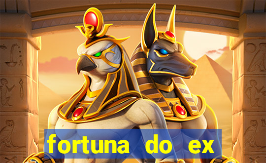 fortuna do ex jogador amaral