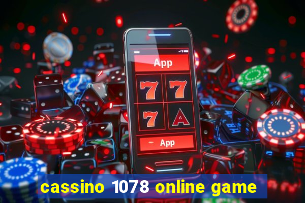 cassino 1078 online game