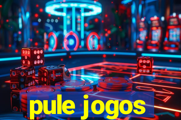 pule jogos