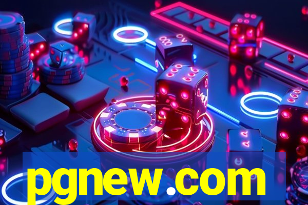 pgnew.com