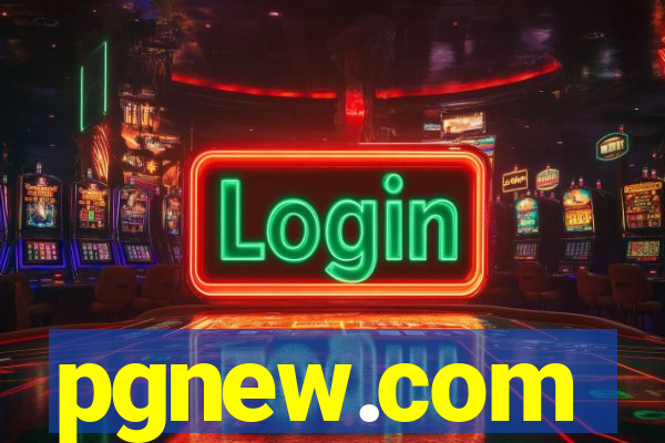 pgnew.com