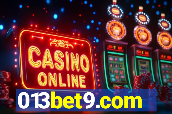 013bet9.com