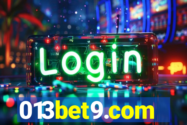 013bet9.com