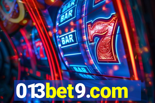 013bet9.com