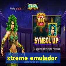 xtreme emulador