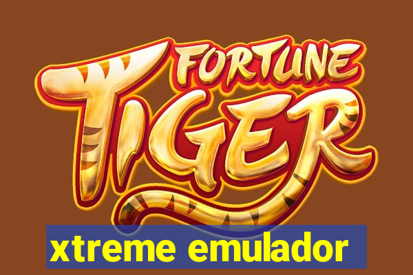 xtreme emulador