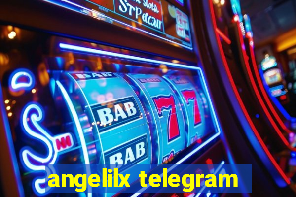 angelilx telegram