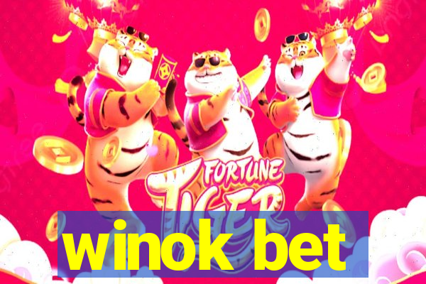 winok bet