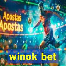 winok bet