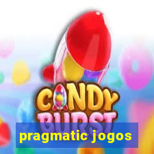 pragmatic jogos