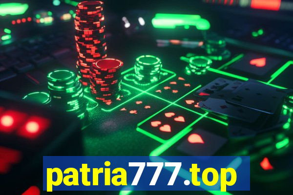 patria777.top