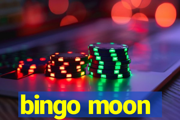 bingo moon