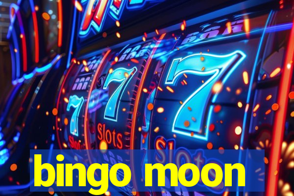 bingo moon