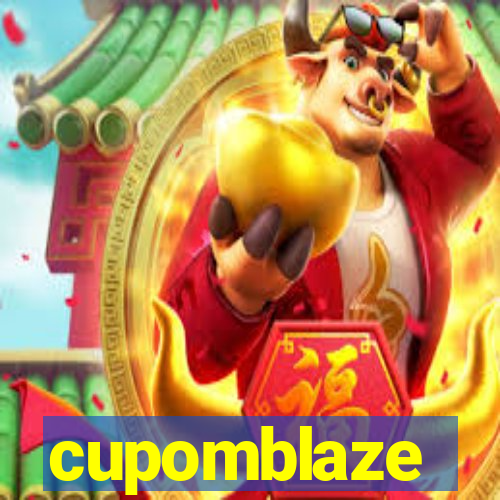 cupomblaze