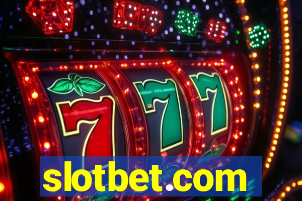 slotbet.com