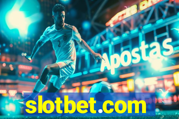 slotbet.com