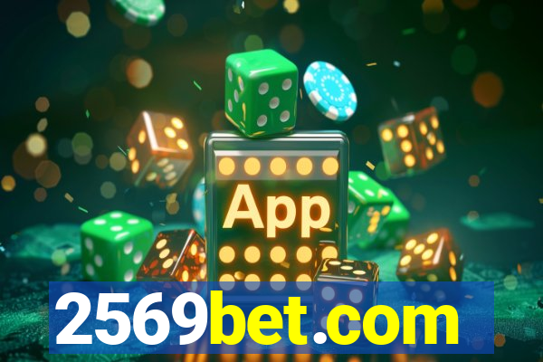 2569bet.com