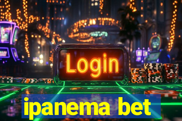 ipanema bet