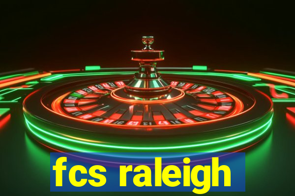 fcs raleigh