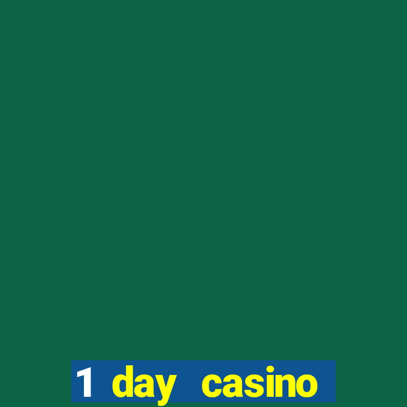 1 day casino cruises florida