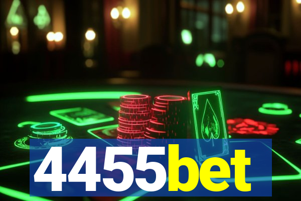 4455bet