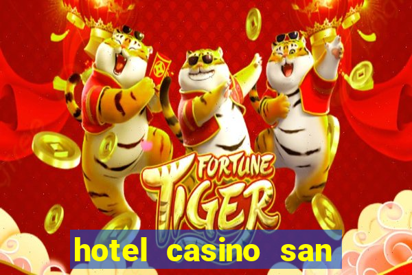 hotel casino san antonio by enjoy