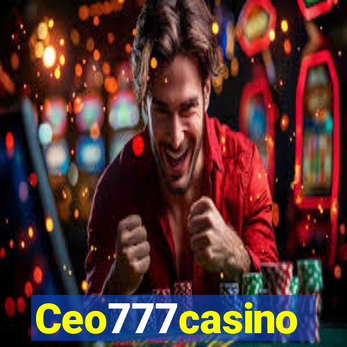 Ceo777casino