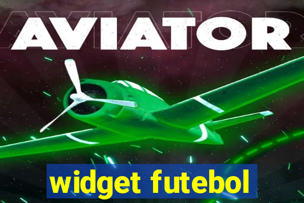 widget futebol