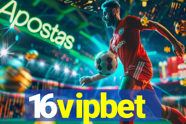 16vipbet