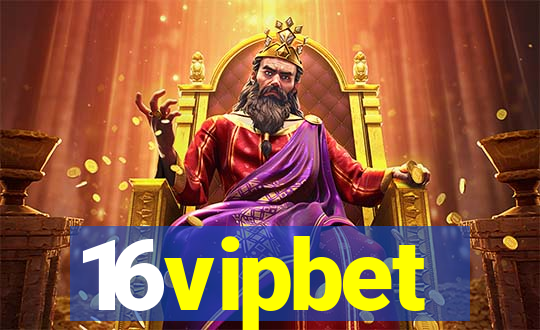 16vipbet