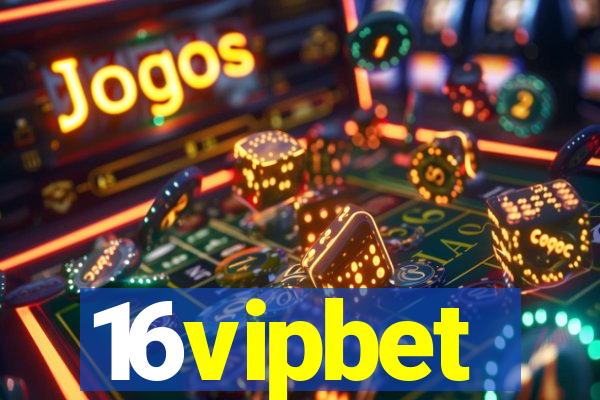 16vipbet