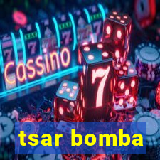 tsar bomba