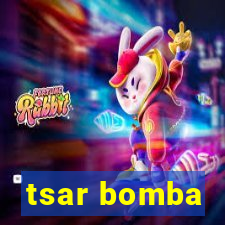 tsar bomba